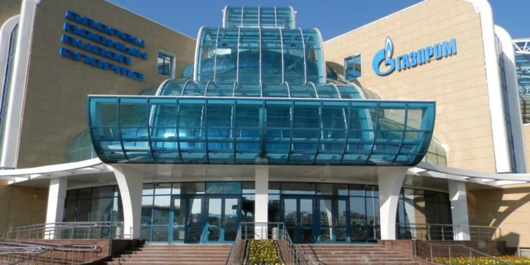STADIUM AQUATICS – RUSSIA