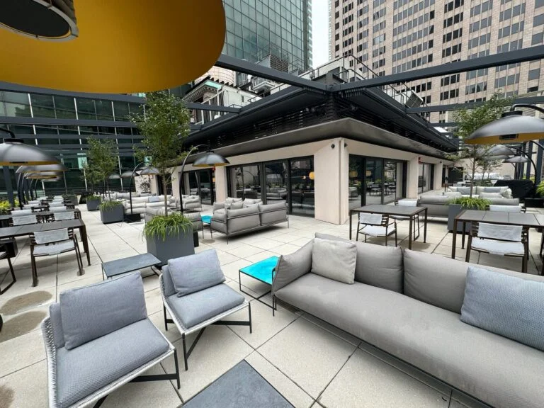711CORE CLUB – NEW YORK