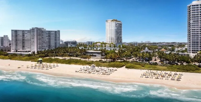 72 PARK – MIAMI BEACH