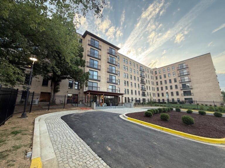 THE ARBOR – MARYLAND